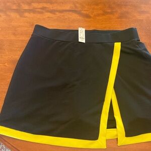 NY&C Skort